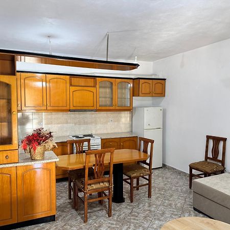 Alex Apartments Sarande Ngoại thất bức ảnh