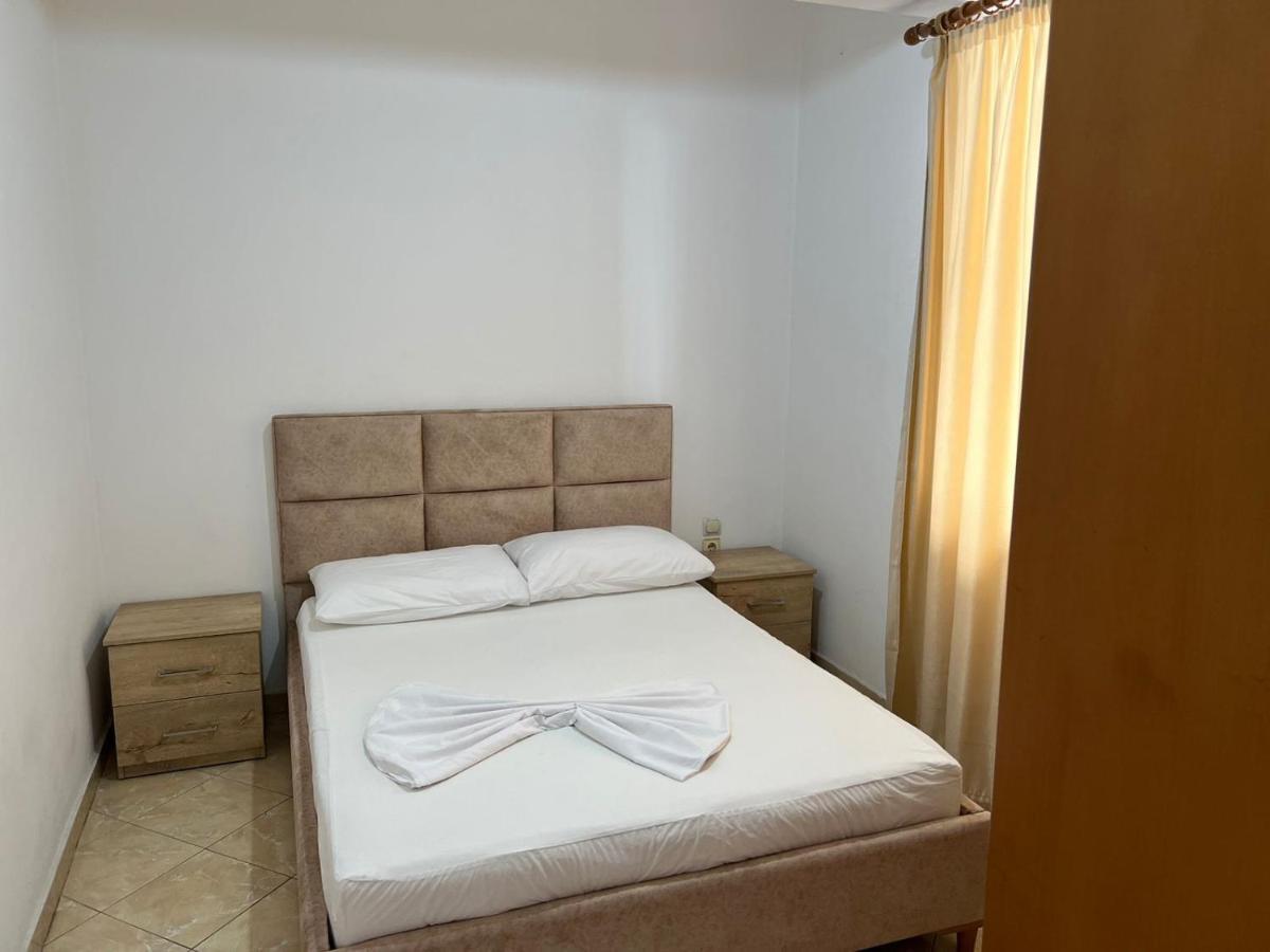 Alex Apartments Sarande Ngoại thất bức ảnh