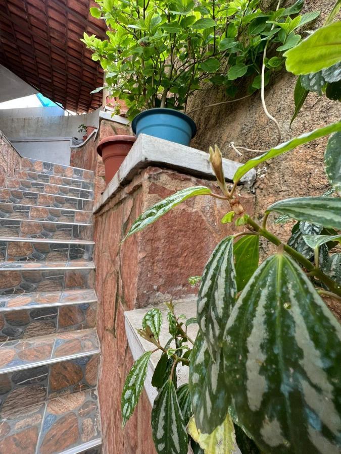Alex Apartments Sarande Ngoại thất bức ảnh