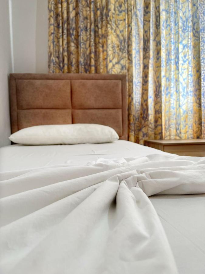 Alex Apartments Sarande Ngoại thất bức ảnh