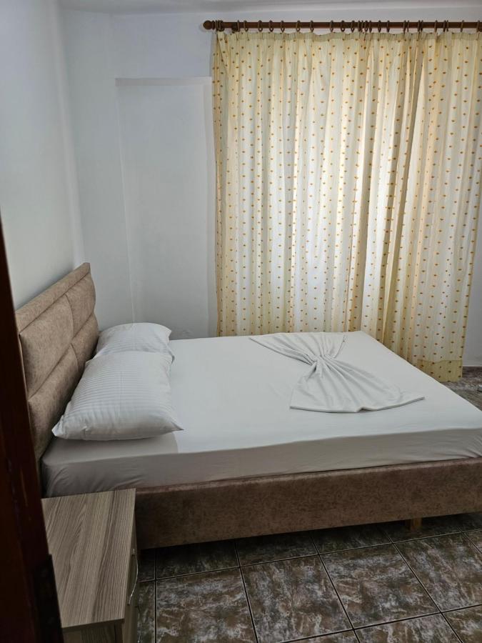 Alex Apartments Sarande Ngoại thất bức ảnh