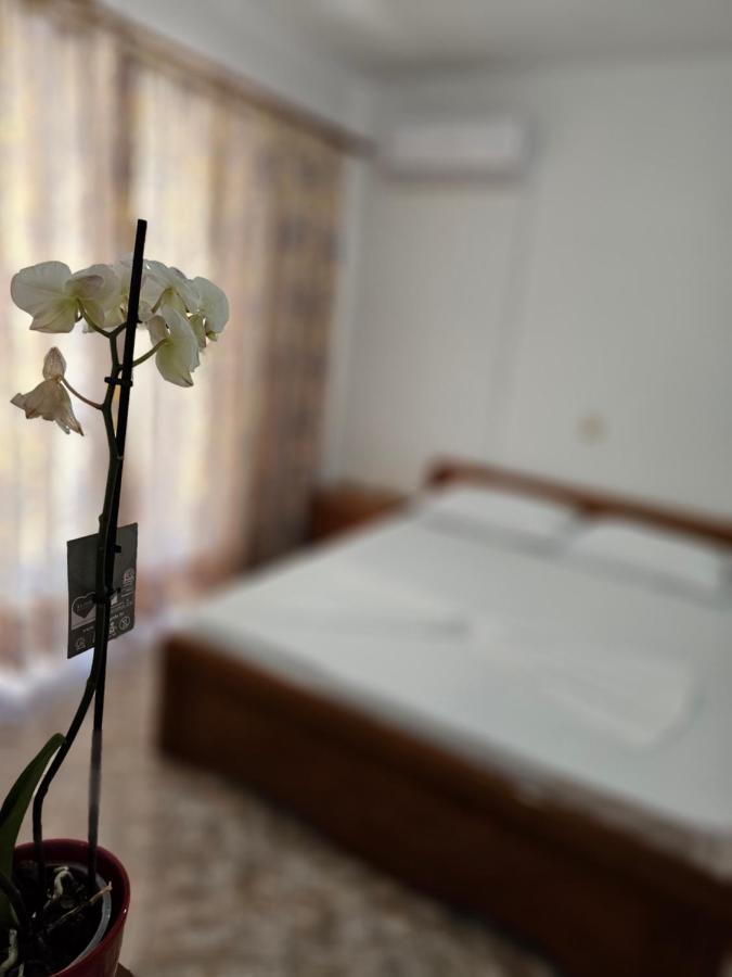 Alex Apartments Sarande Ngoại thất bức ảnh