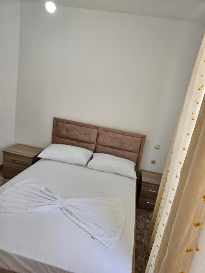 Alex Apartments Sarande Ngoại thất bức ảnh