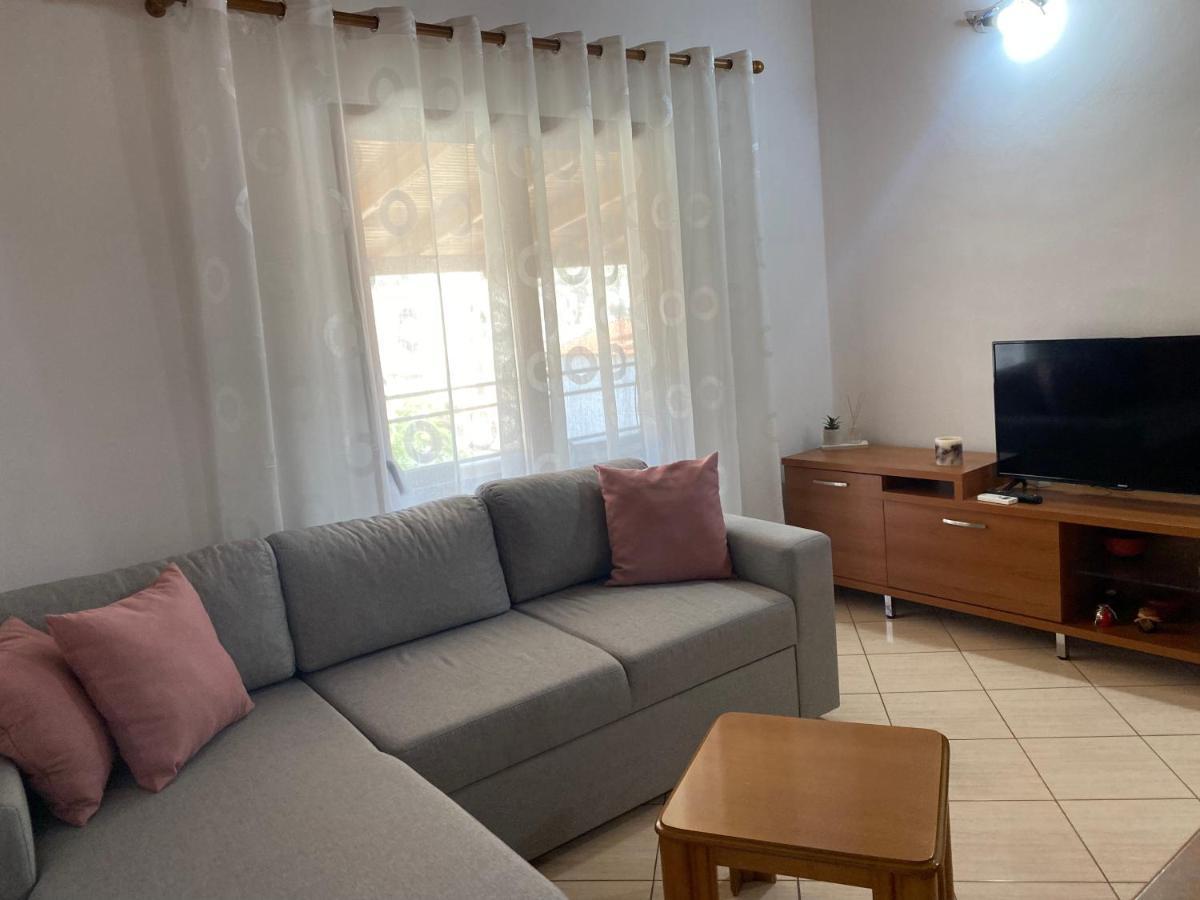 Alex Apartments Sarande Ngoại thất bức ảnh