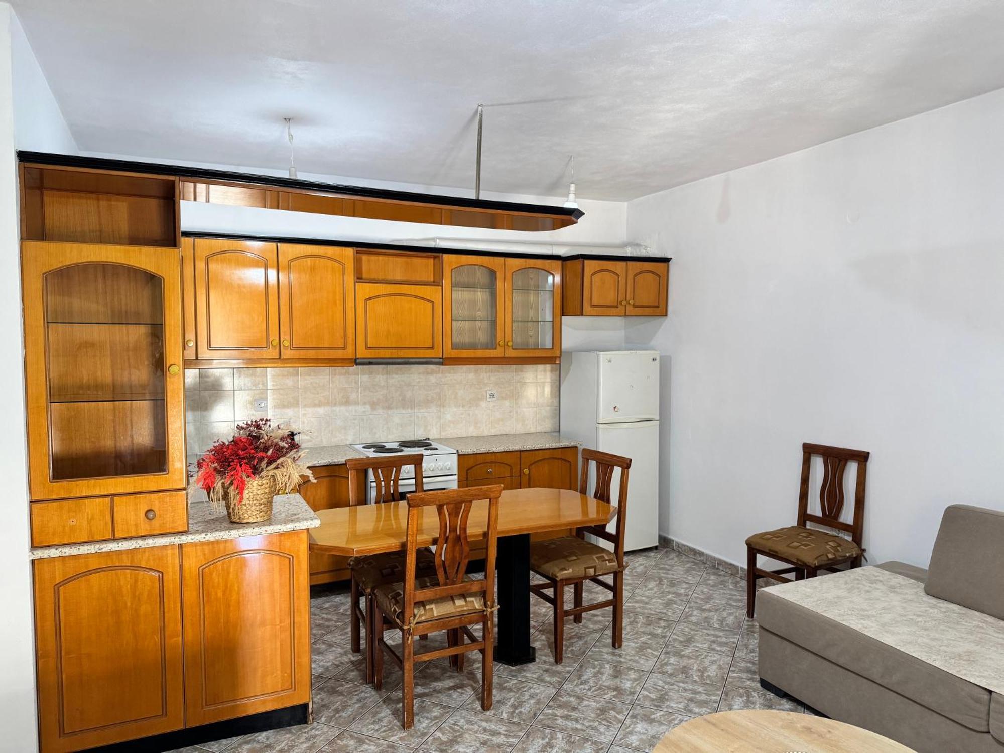 Alex Apartments Sarande Ngoại thất bức ảnh
